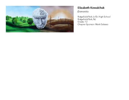 2018 NAHS/NJAHS Juried Exhibit_