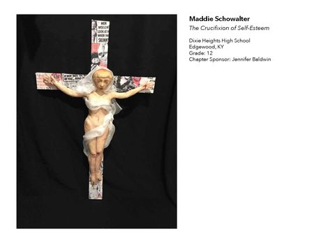 2018 NAHS/NJAHS Juried Exhibit_