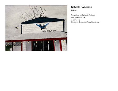 2018 NAHS/NJAHS Juried Exhibit_