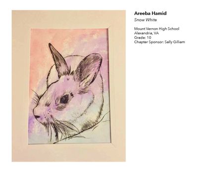 2018 NAHS/NJAHS Juried Exhibit_