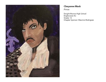 2018 NAHS/NJAHS Juried Exhibit_