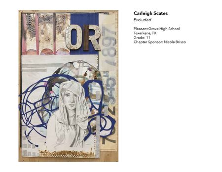 2018 NAHS/NJAHS Juried Exhibit_