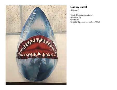 2018 NAHS/NJAHS Juried Exhibit_