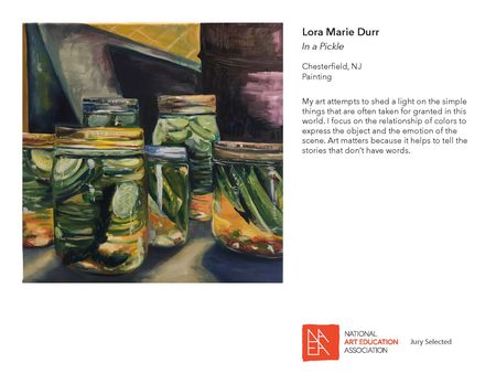 _JURIED IN_2017 Member Exhibit