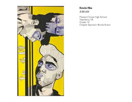2018 NAHS/NJAHS Juried Exhibit_