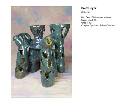 2018 NAHS/NJAHS Juried Exhibit_