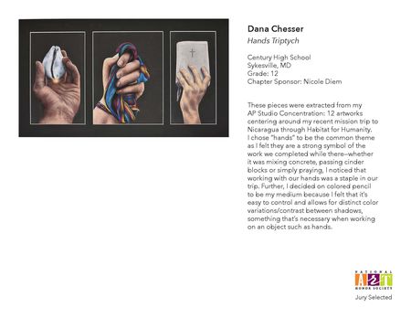 13_2018 NAHS/NJAHS Juried Exhibit