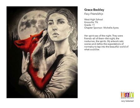 1_2018 NAHS/NJAHS Juried Exhibit