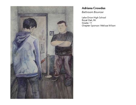 2018 NAHS/NJAHS Juried Exhibit_