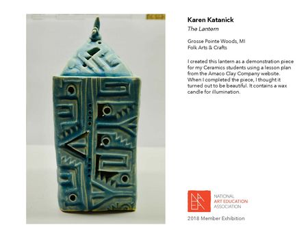 _2018 Member Exhibit