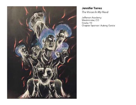 2018 NAHS/NJAHS Juried Exhibit_