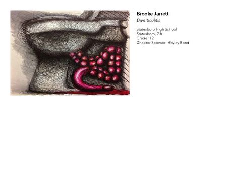 2018 NAHS/NJAHS Juried Exhibit_