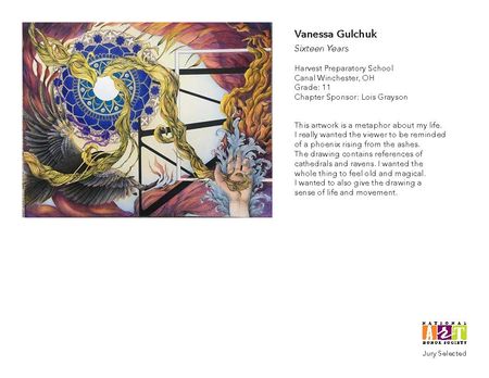 29_2018 NAHS/NJAHS Juried Exhibit
