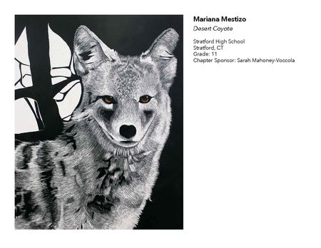 2018 NAHS/NJAHS Juried Exhibit_