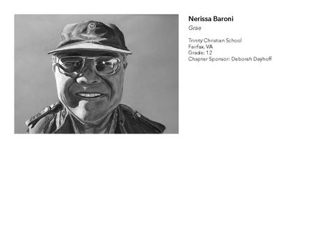 2018 NAHS/NJAHS Juried Exhibit_