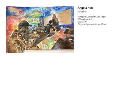 2018 NAHS/NJAHS Juried Exhibit_