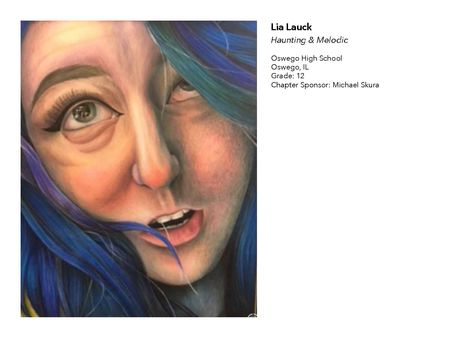 2018 NAHS/NJAHS Juried Exhibit_