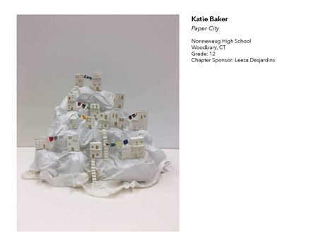 2018 NAHS/NJAHS Juried Exhibit_