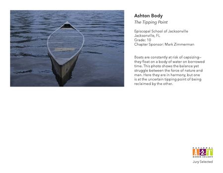 50_2018 NAHS/NJAHS Juried Exhibit