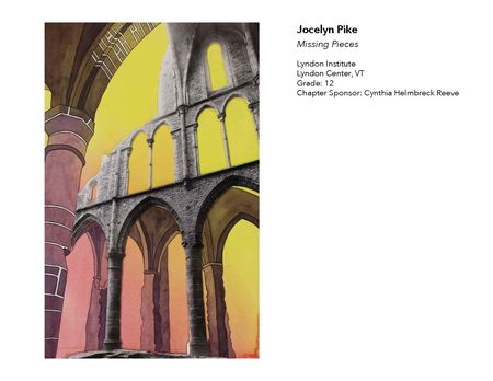 2018 NAHS/NJAHS Juried Exhibit_