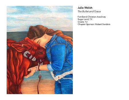 2018 NAHS/NJAHS Juried Exhibit_