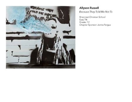 2018 NAHS/NJAHS Juried Exhibit_