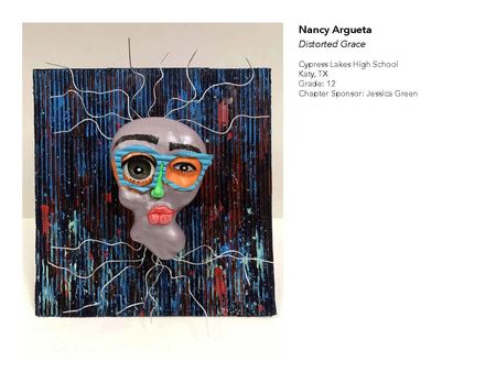 2018 NAHS/NJAHS Juried Exhibit_