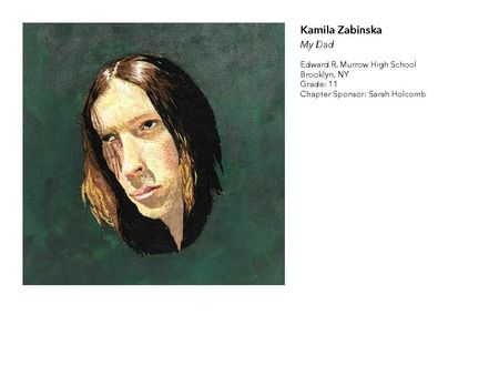 2018 NAHS/NJAHS Juried Exhibit_