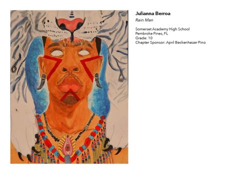2018 NAHS/NJAHS Juried Exhibit_