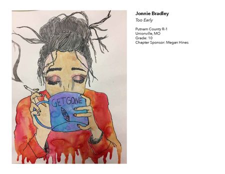 2018 NAHS/NJAHS Juried Exhibit_