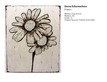 2018 NAHS/NJAHS Juried Exhibit_