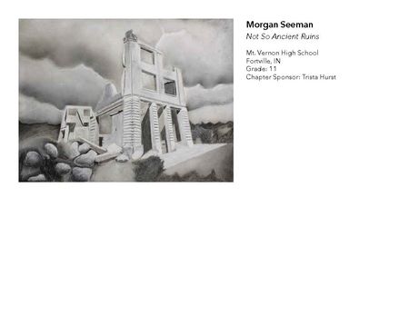 2018 NAHS/NJAHS Juried Exhibit_