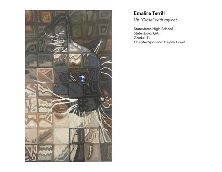 2018 NAHS/NJAHS Juried Exhibit_