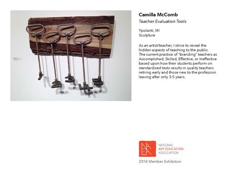 _2018 Member Exhibit
