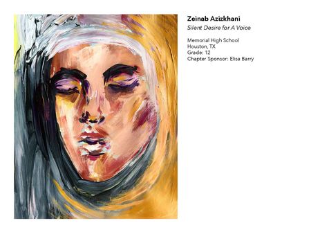 2018 NAHS/NJAHS Juried Exhibit_
