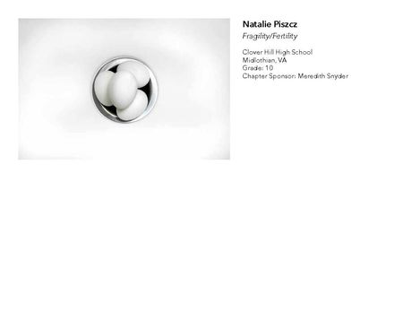 2018 NAHS/NJAHS Juried Exhibit_