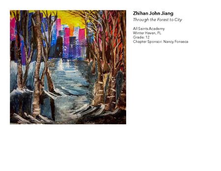 2018 NAHS/NJAHS Juried Exhibit_