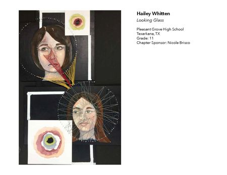 2018 NAHS/NJAHS Juried Exhibit_