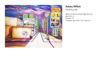 2018 NAHS/NJAHS Juried Exhibit_