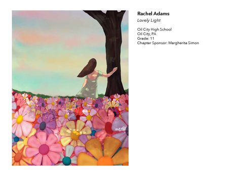 2018 NAHS/NJAHS Juried Exhibit_