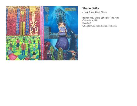 2018 NAHS/NJAHS Juried Exhibit_