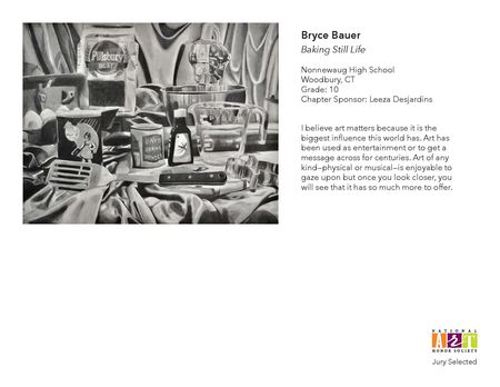 16_2018 NAHS/NJAHS Juried Exhibit