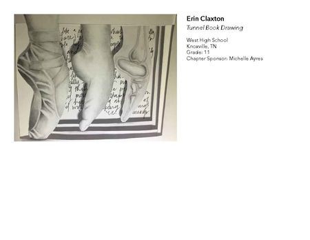 2018 NAHS/NJAHS Juried Exhibit_