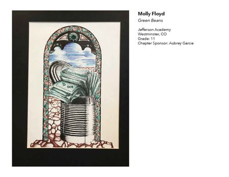 2018 NAHS/NJAHS Juried Exhibit_