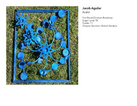 2018 NAHS/NJAHS Juried Exhibit_