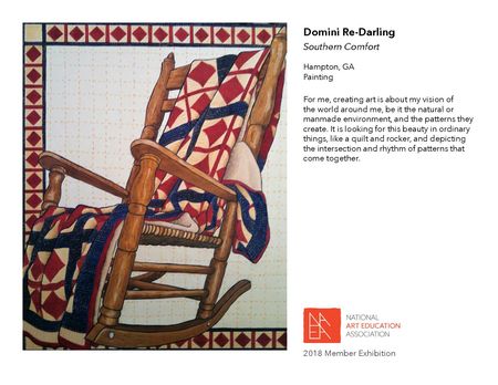_2018 Member Exhibit