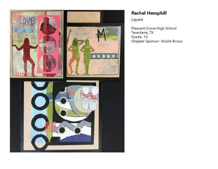 2018 NAHS/NJAHS Juried Exhibit_