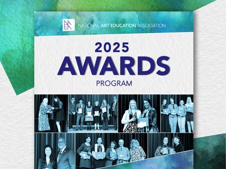2025 NAEA Awards Program