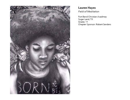 2018 NAHS/NJAHS Juried Exhibit_