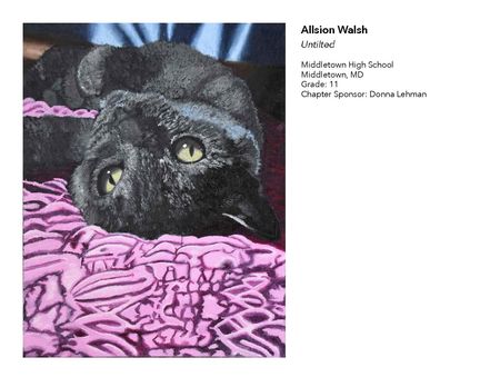 2018 NAHS/NJAHS Juried Exhibit_